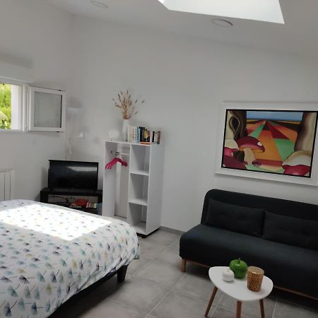 Biscarrosse Bourg - Studio Tout Confort Bagian luar foto
