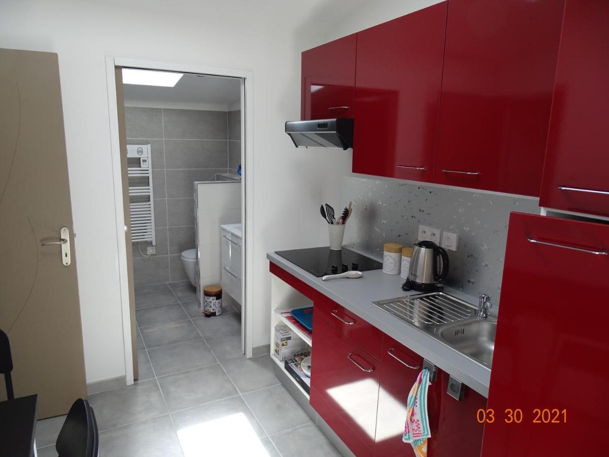 Biscarrosse Bourg - Studio Tout Confort Bagian luar foto