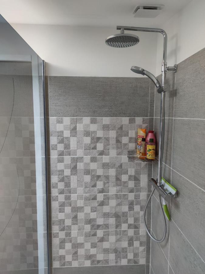 Biscarrosse Bourg - Studio Tout Confort Bagian luar foto