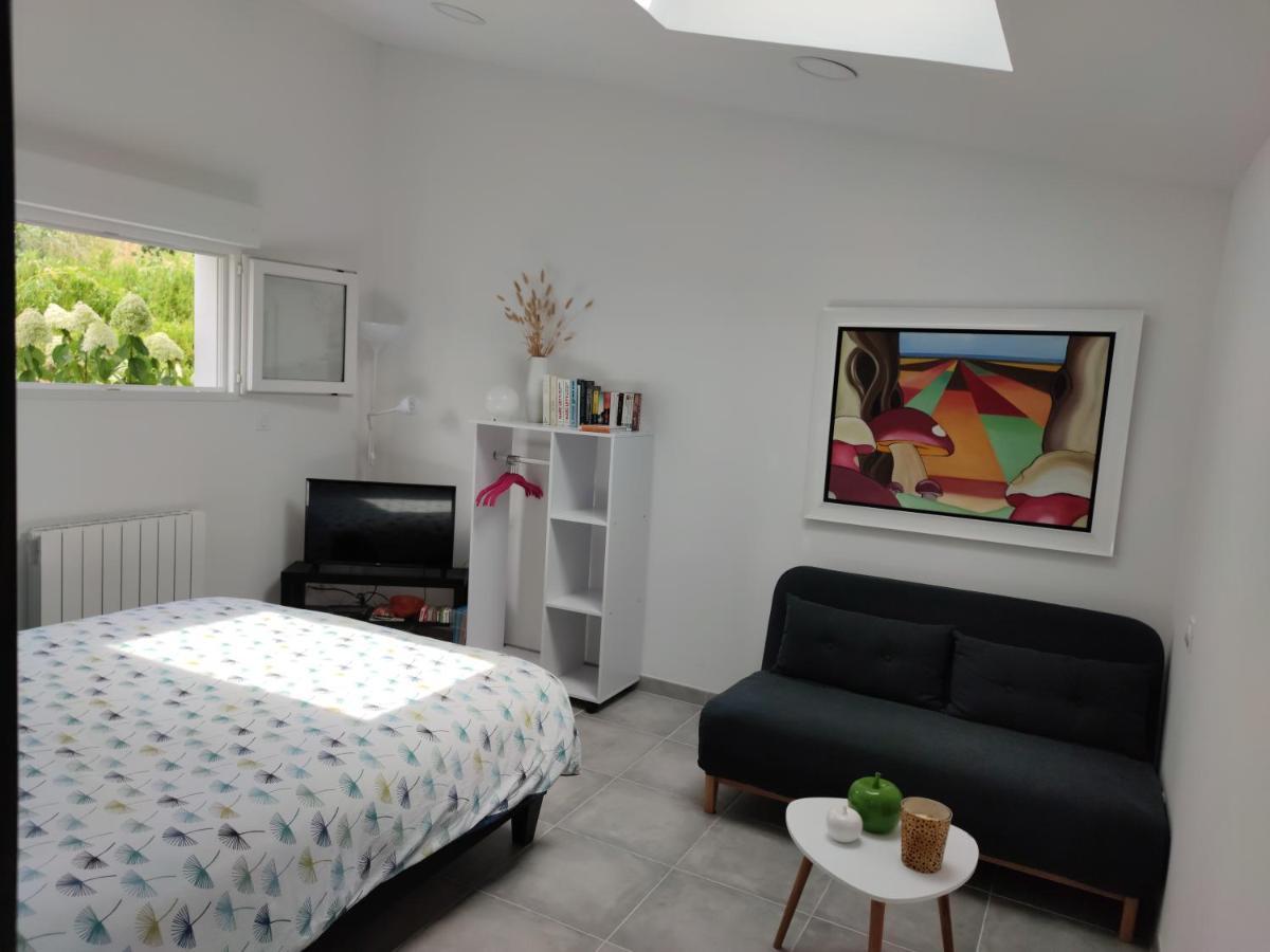 Biscarrosse Bourg - Studio Tout Confort Bagian luar foto