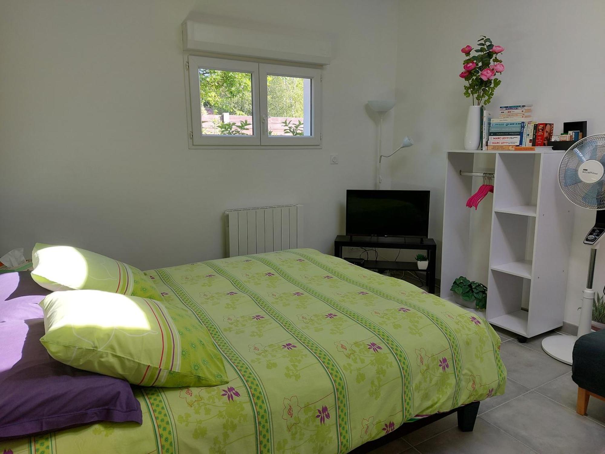 Biscarrosse Bourg - Studio Tout Confort Bagian luar foto